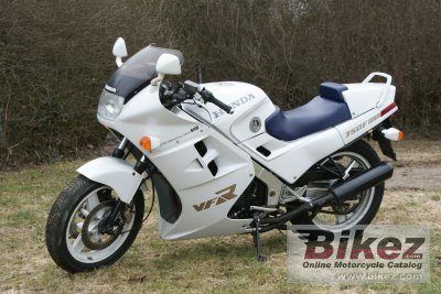 1987 honda deals vfr 700